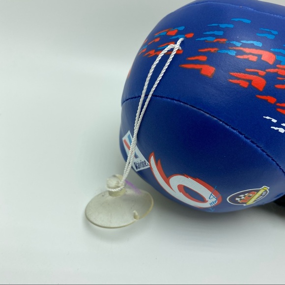 NEW! VTG 1999 Slinky Pets NASCAR Mark Martin #6 Collectible Plush Toy W/Tag - Picture 5 of 5